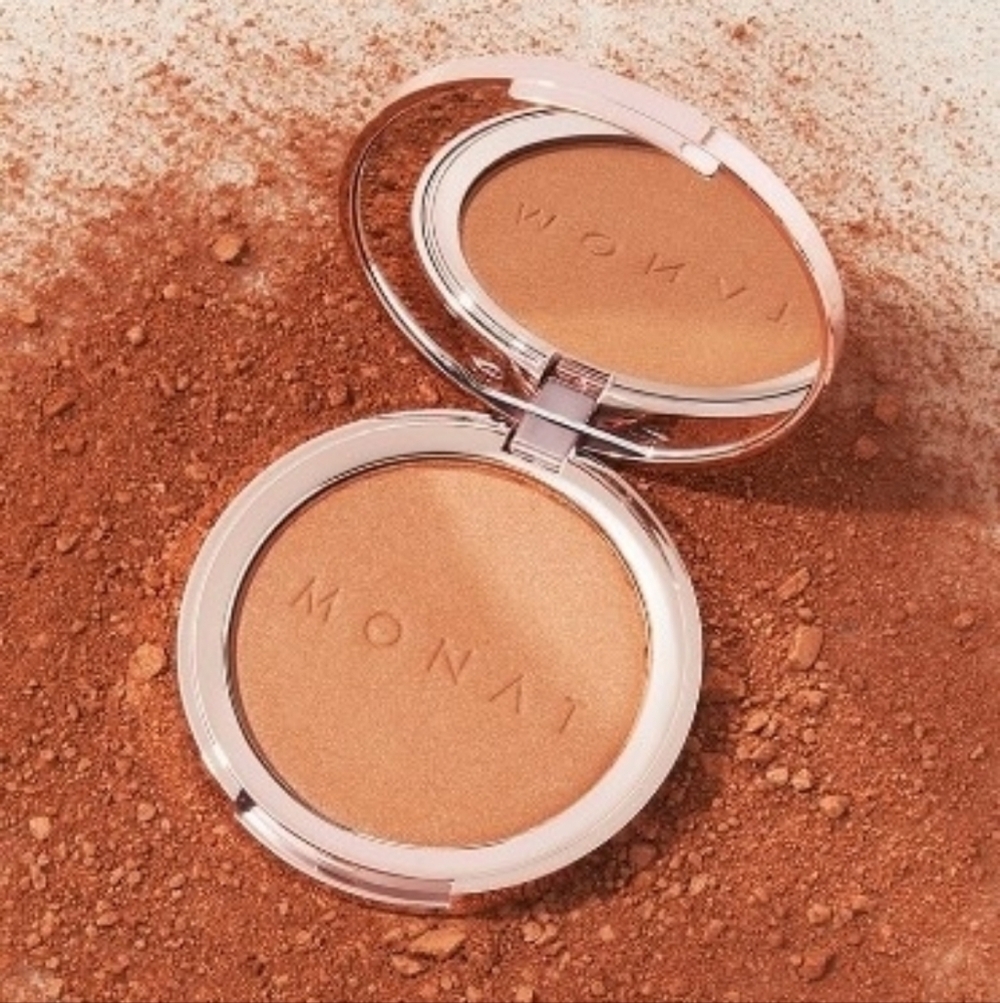 🆕 MONAT Radiant Bronzer™With Squalane